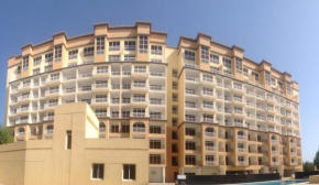  Ajwan Hotel Apartments  Салала
